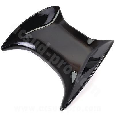 MBK BOOSTER rocket vleugel achter zwart of wit, Fietsen en Brommers, Brommeronderdelen | Scooters, Nieuw, Kap, Ophalen