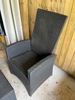 Relax zetel, Ophalen, Gebruikt, Kunststof