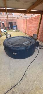 Jaccuzi te koop 6 personen, Tuin en Terras, Ophalen of Verzenden