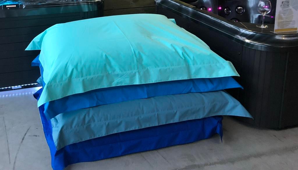 Poufs à vendre, Enlèvement, Neuf