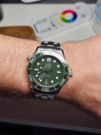 Omega seamaster, Handtassen en Accessoires, Horloges | Heren, Ophalen, Omega