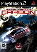 NFS (Need for Speed) Carbon, Gebruikt, 1 speler, Racen en Vliegen, Ophalen of Verzenden