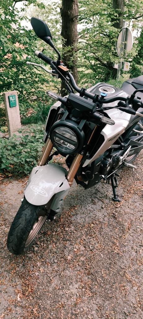 Honda CB125R, Motos, Motos | Honda, Particulier, Enlèvement