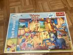 Trefl winny de pooh puzzel 500 stukjes, Ophalen of Verzenden, 500 t/m 1500 stukjes, Zo goed als nieuw, Legpuzzel