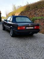 BMW E30 1.6 i BAUER 6/1991, Autos, BMW, Cuir, Achat, Bleu, Particulier