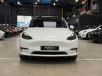 Tesla Model Y LONG RANGE - ALL WHEEL DRIVE - AUTOPILOT, Auto's, Tesla, Automaat, https://public.car-pass.be/vhr/b71d5155-330b-41ef-b652-3e2391e428e4