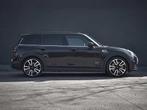 MINI John Cooper Works Clubman JCW Clubman +, Automaat, 1998 cc, Zwart, Bedrijf
