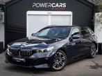 BMW i5 Touring 40 eDrive M Sport | ACC | HUD | Surround, Cuir, Achat, Entreprise, Noir