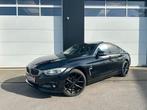 BMW 420d xDrive Gran Coupé / Luxury line / Pano /, Autos, BMW, Cuir, Achat, Entreprise, Entretenue par le concessionnaire