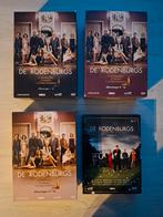 De rodenburgs de complete serie als nieuw, Ophalen of Verzenden