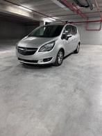 Opel meriva, Autos, Achat, Euro 6, Carnet d'entretien, 5 portes