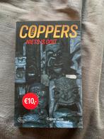Toni Coppers - Niets is ooit, Boeken, Ophalen of Verzenden, Toni Coppers