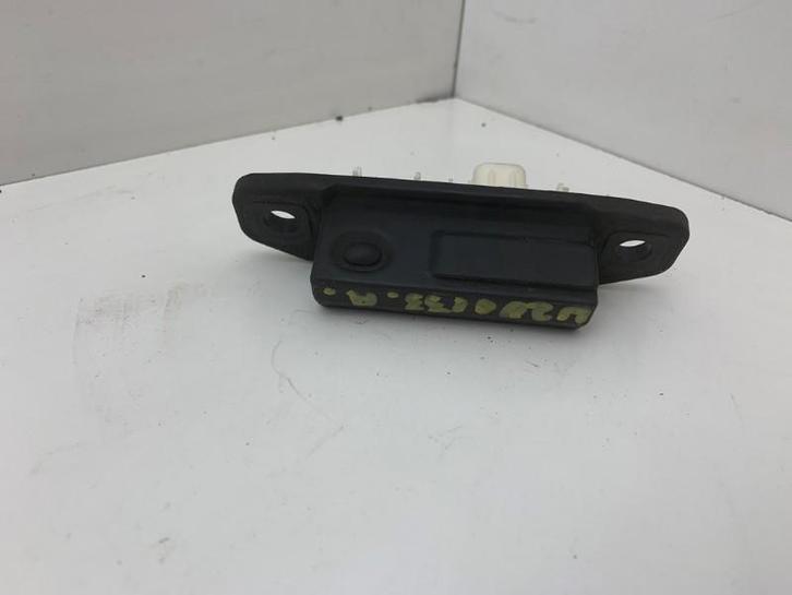 HANDGREEP ACHTERKLEP Toyota C-HR (X1,X5) (01-2016/-), Auto-onderdelen, Carrosserie, Toyota, Gebruikt