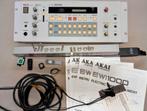 Akai EWI1000 EWV2000 Wind Controller + Vintage Analog Synth, Muziek en Instrumenten, Ophalen of Verzenden, Gebruikt, Overige merken