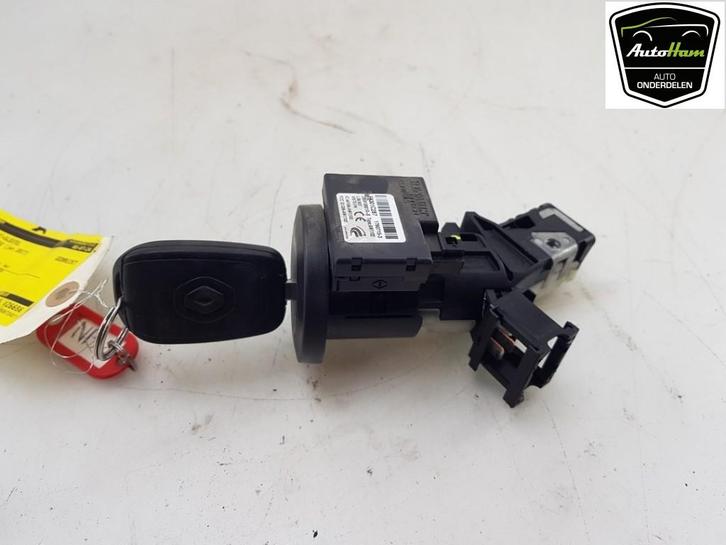 CONTACTSLOT + SLEUTEL Twingo III (AH) (|285910001R|), Auto-onderdelen, Overige Auto-onderdelen, Renault, Gebruikt