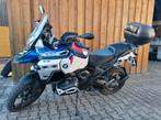 Bmw 1300 gs adventure, Motoren, Motoren | BMW, 2 cilinders, Particulier, Cruise Control, 1300 cc