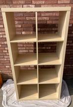 Ikea Kallax kast 2x4 berk - 77x147 cm, Ophalen, Zo goed als nieuw