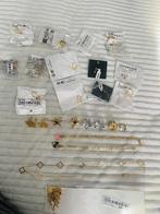 Lot de bijoux & accessoires, Bijoux, Sacs & Beauté, Bracelets, Enlèvement, Neuf, Autres matériaux