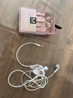 In ear headphones te koop, Ophalen of Verzenden, Zo goed als nieuw