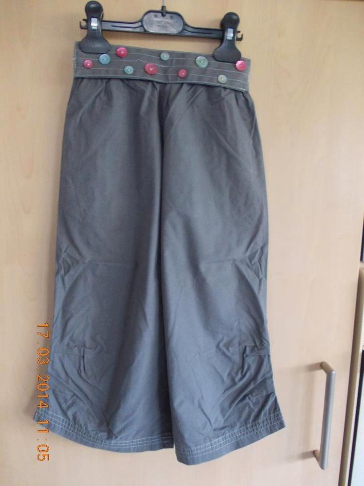 Setje Filou & Friends.  maat 128. Meisje., Kinderen en Baby's, Kinderkleding | Maat 128, Zo goed als nieuw, Meisje, Setje, Ophalen of Verzenden