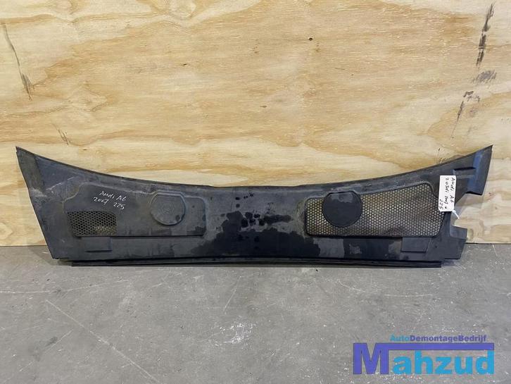 AUDI A6 C6 Paravan paravent 2004-2011, Autos : Pièces & Accessoires, Carrosserie & Tôlerie, Capot moteur, Audi, Utilisé