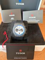 Tudor Carbon 25, Autres marques, Cuir, Enlèvement, Autres matériaux