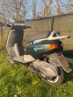 Piaggio SKR 125 Opknapper, Fietsen en Brommers, Ophalen, Gebruikt, Piaggio