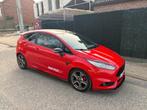 Ford Fiesta ST 182ch 2013, Rouge, Euro 5, Achat, Boîte manuelle