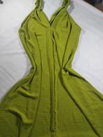 Robe longue verte Sans marque, Kleding | Dames, Jurken, Sans marque, Ophalen of Verzenden, Zo goed als nieuw, Maat 36 (S)