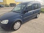 Opel Combo 1.4 Essence 5 Porte, Achat, Entreprise, Boîte manuelle, 5 portes