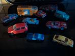 Matchbox autootjes en onderdelen, Antiquités & Art, Curiosités & Brocante, Enlèvement ou Envoi