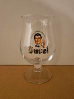 Duvel glas Ober Nederlands jaarglas, Verzamelen, Ophalen of Verzenden, Duvel