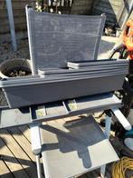 Jardinières pour rebords de fenêtre, Moins de 30 cm, Balcon, Synthétique, Enlèvement