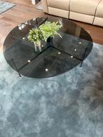 Mooie italiaanse tonde salontafel tonelli design, Ophalen