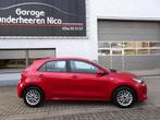 Kia Rio 1.2i 5d. Fusion CAMERA,CARPLAY,NAVI,BLUETH,AIRCO, Auto's, Stof, Gebruikt, 4 cilinders, https://public.car-pass.be/vhr/28142d3f-7a98-4a54-8478-e89b0cda2486