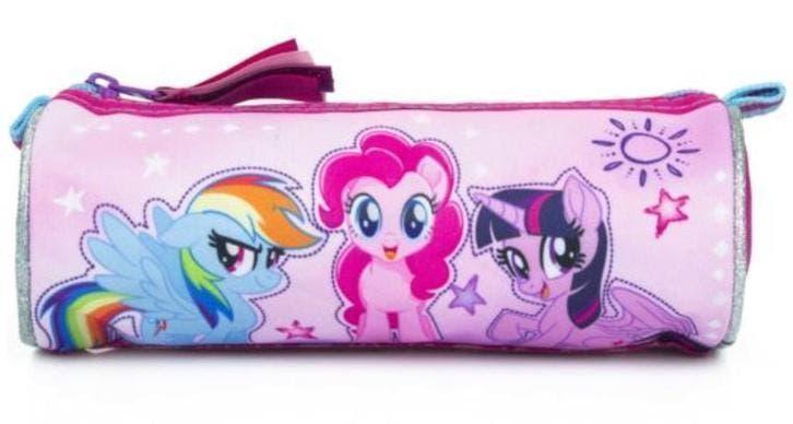 My little Pony Etui / Schooletui / Pennenzak, Ophalen of Verzenden, Nieuw