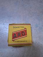 Oud pakje sigaretten Odon Warland A.R.O 5.8fr, Verzamelen, Ophalen of Verzenden