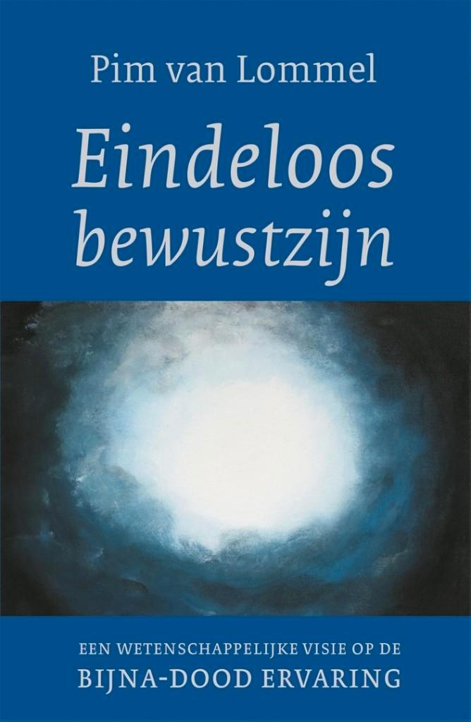 Eindeloos bewustzijn, Boeken, Wetenschap, Zo goed als nieuw, Overige wetenschappen, Ophalen