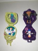 2 Mighty Max shrunken head, Verzamelen, Ophalen of Verzenden