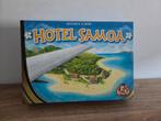 Hotel Samoa van White Goblin Games, Hobby en Vrije tijd, Ophalen of Verzenden