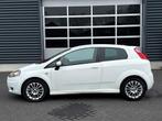 Fiat Grande Punto 1.4 NeroBianco, airco, cruise control, 57 kW, Achat, 139 g/km, Entreprise
