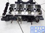 cilinderkop voor de Yamaha MT-09 Tracer 2015–2017 kop kleppe, Motoren, Gebruikt, -, -, Ophalen of Verzenden