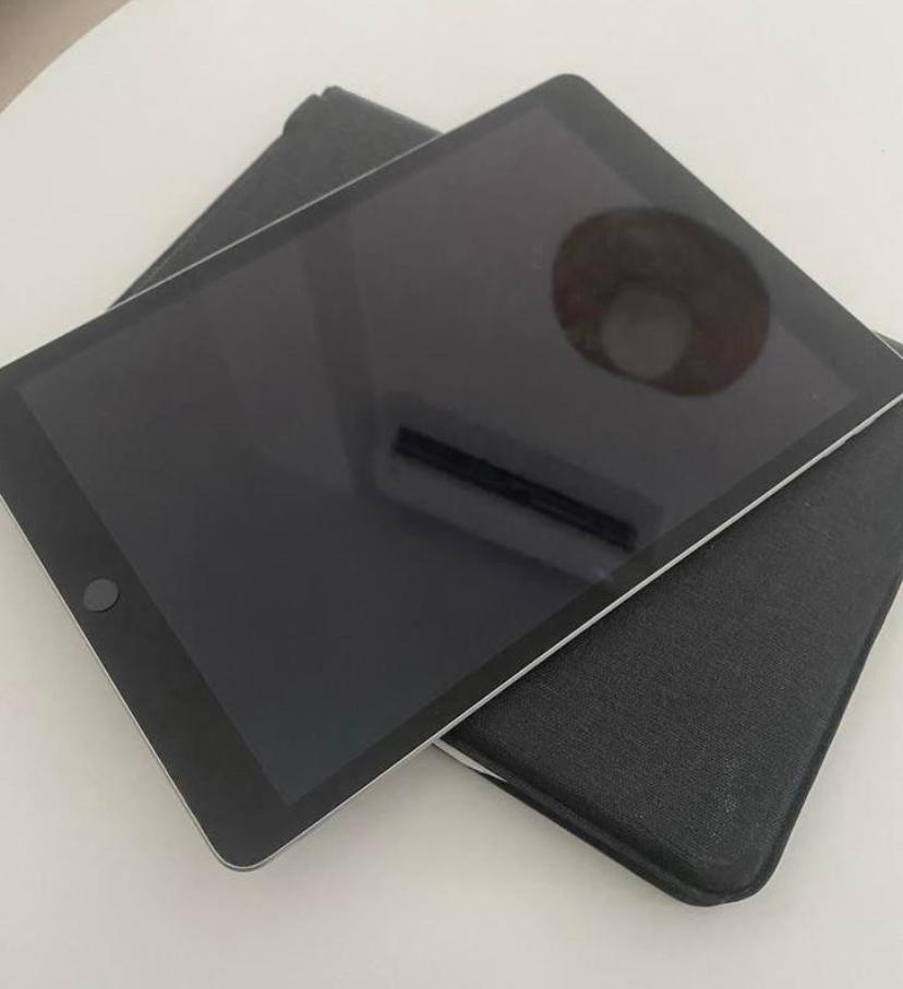 Ipad Air 9e generatie - perfecte staat, Computers en Software, Apple iPads, Ophalen, Zo goed als nieuw