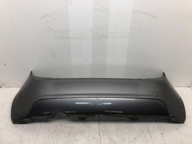 PARE-CHOCS ARRIÈRE Daewoo / Chevrolet Aveo, Utilisé, Arrière, Daewoo, Pare-chocs