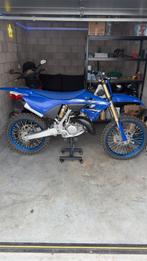 Yamaha yz125 2026, Gebruikt, Particulier, 1 cilinder, 12 t/m 35 kW