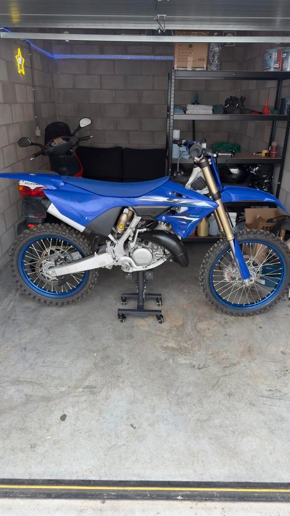 Yamaha yz125 2026, Motoren, Motoren | Yamaha, Particulier, Crossmotor, 12 t/m 35 kW, 1 cilinder, Gebruikt, Ophalen