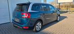 Citroën Grand C4 SpaceTourer 1.2Benz 7Zitpl/Camera/Garantie, Argent ou Gris, Achat, Entreprise, Entretenue par le concessionnaire