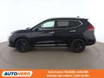 Nissan X-Trail 1.6 dCi Tekna (bj 2018, automaat), Auto's, Zwart, Zwart, Leder, 96 kW