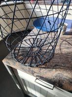 Opbergtafel, Enlèvement