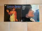 Shirley Bassey – 2 originele UA‑albums | Klassieke hits |, Cd's en Dvd's, Vinyl | Pop, Ophalen, Zo goed als nieuw